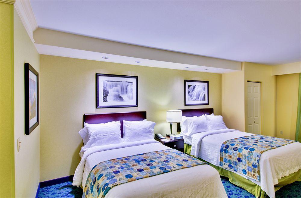 Springhill Suites By Marriott Corona Riverside Eksteriør billede