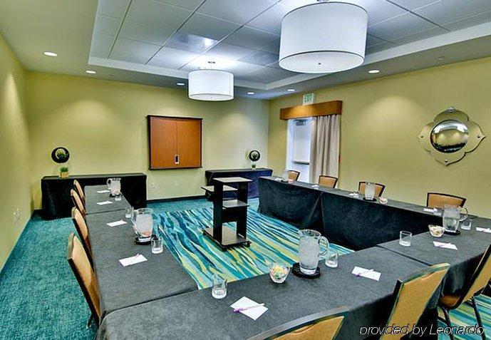 Springhill Suites By Marriott Corona Riverside Faciliteter billede