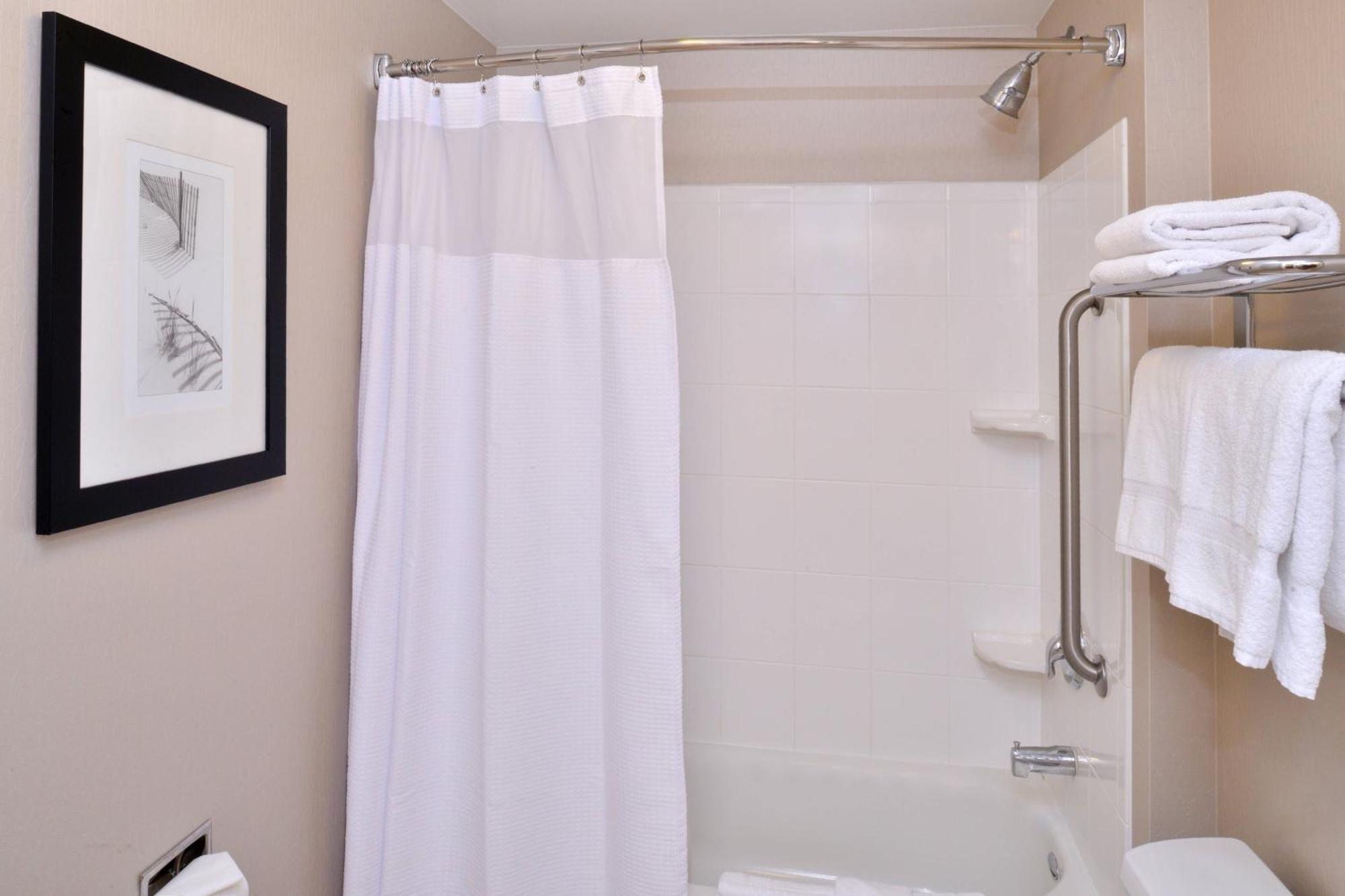 Springhill Suites By Marriott Corona Riverside Eksteriør billede