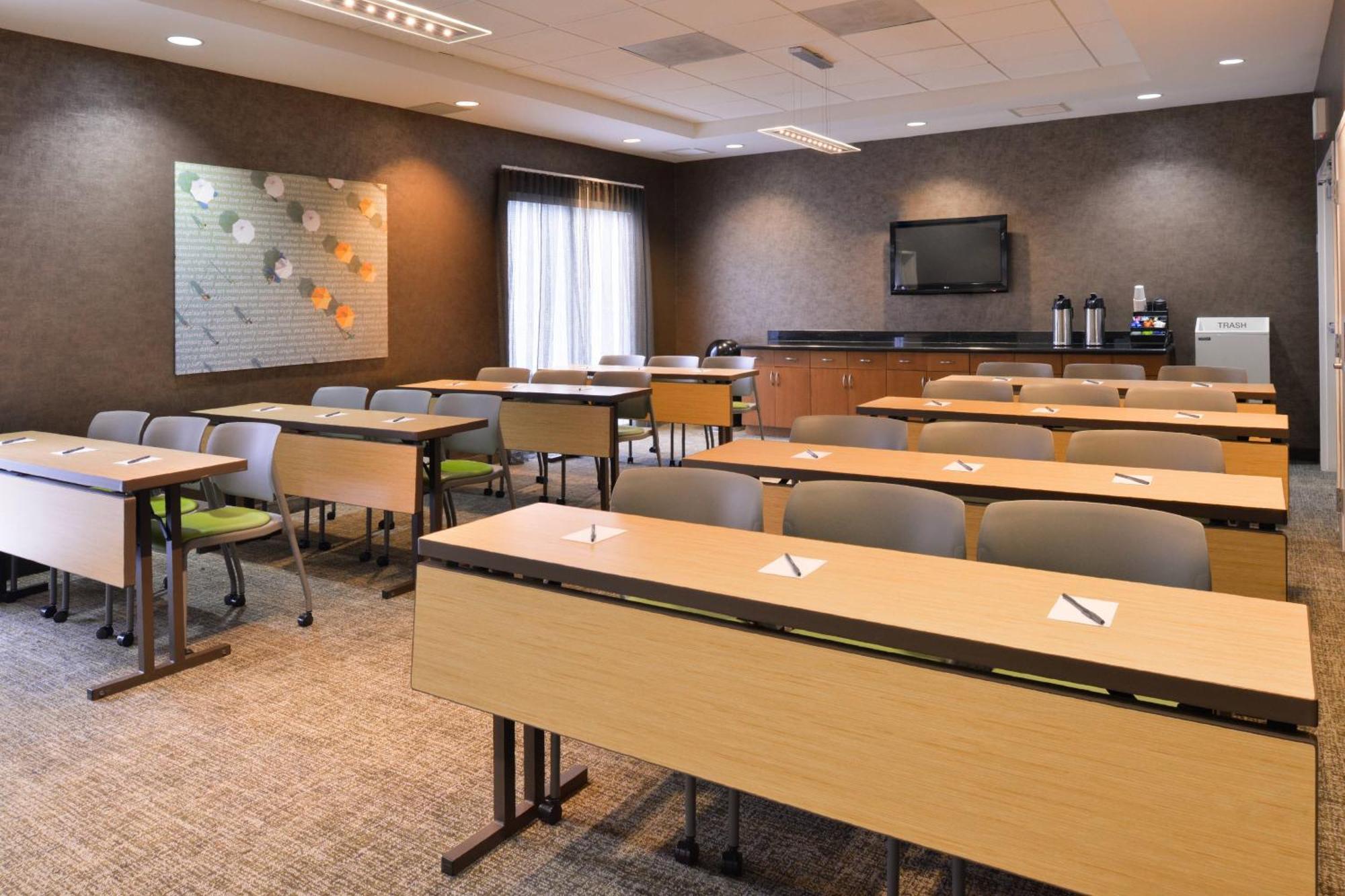 Springhill Suites By Marriott Corona Riverside Eksteriør billede