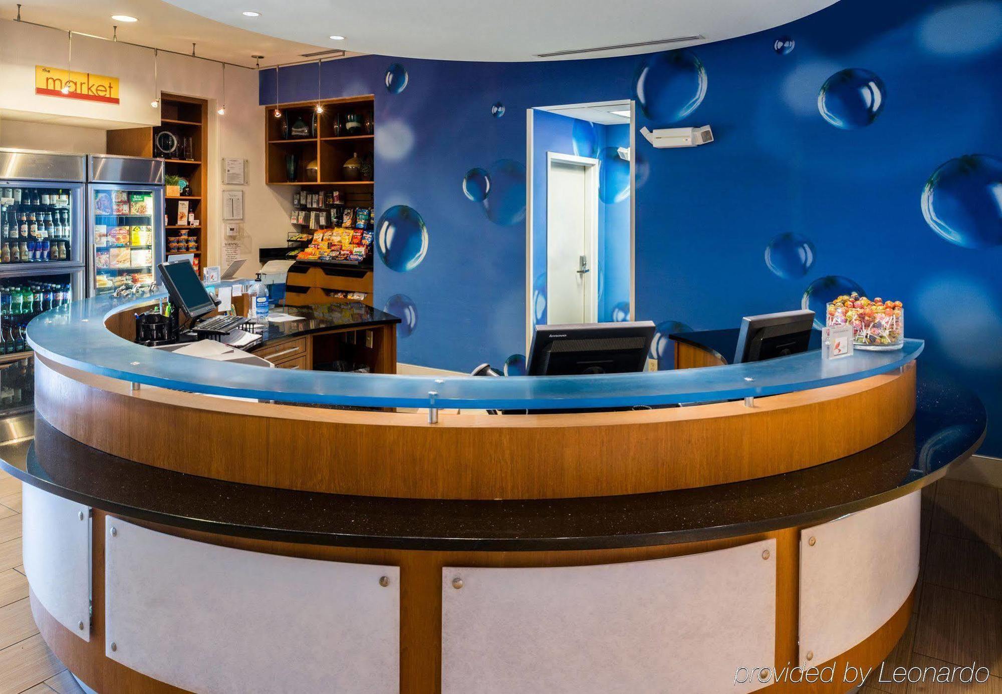 Springhill Suites By Marriott Corona Riverside Eksteriør billede
