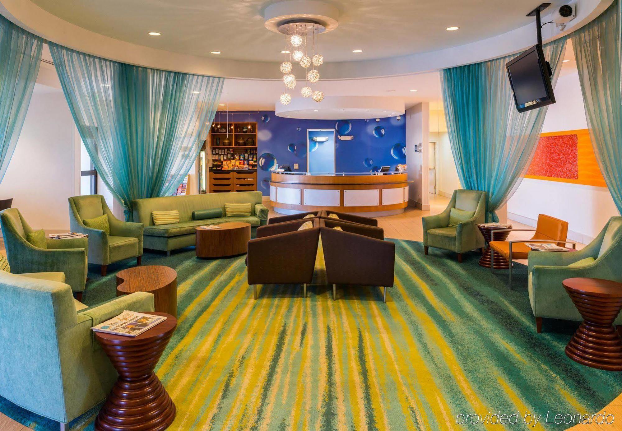 Springhill Suites By Marriott Corona Riverside Eksteriør billede
