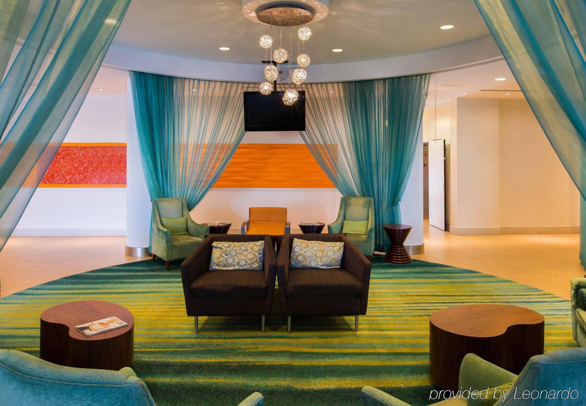 Springhill Suites By Marriott Corona Riverside Eksteriør billede