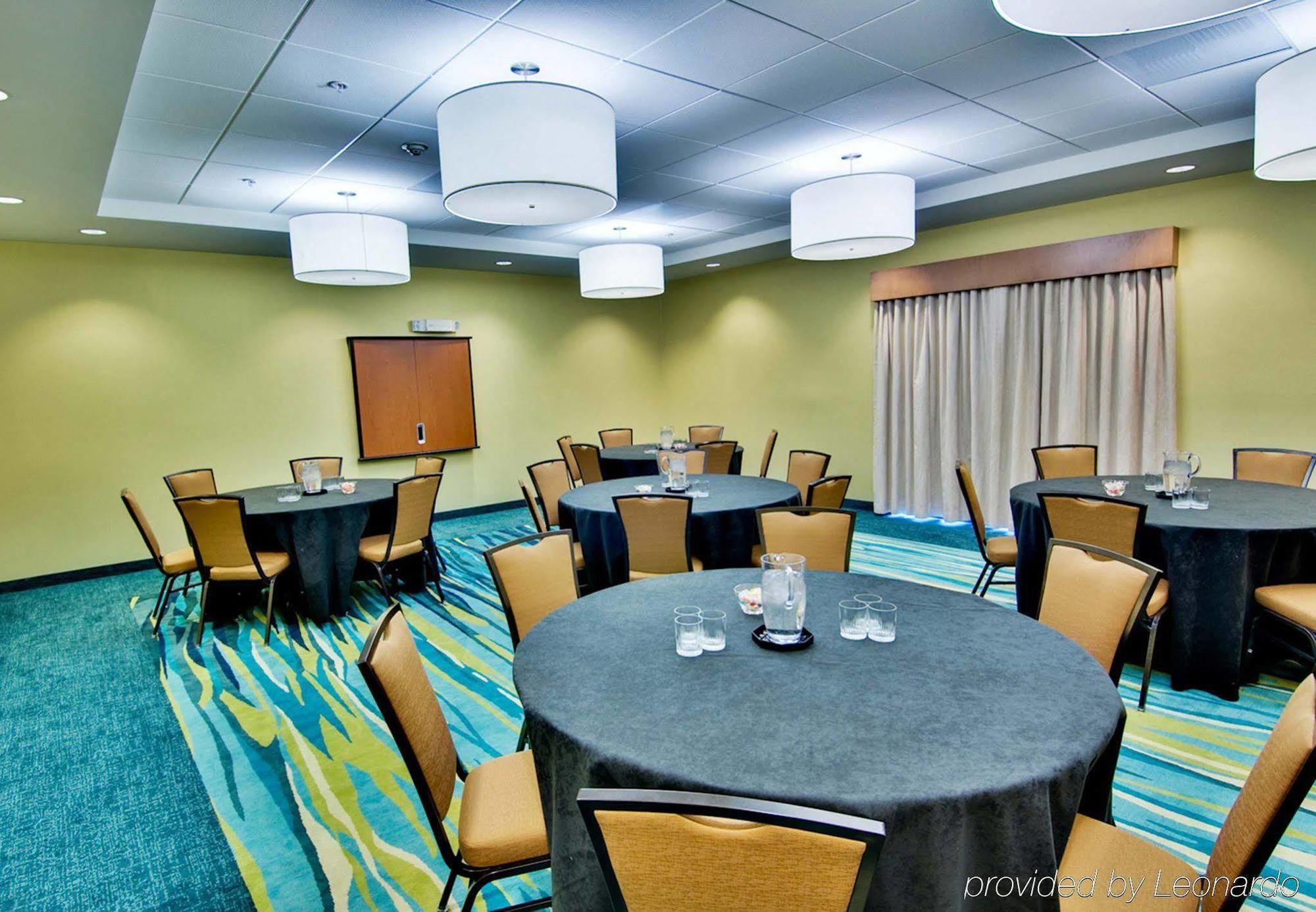 Springhill Suites By Marriott Corona Riverside Eksteriør billede